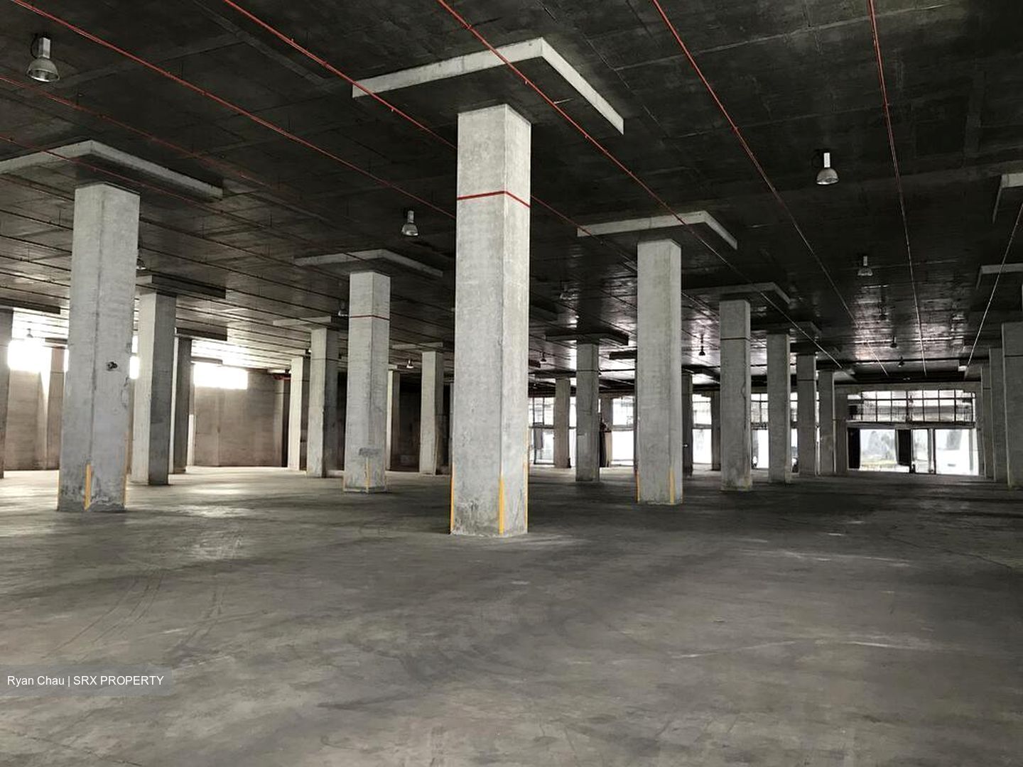 Gul Street 2 (D22), Warehouse #503525981